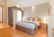 Millennium Downtown Abu Dhabi