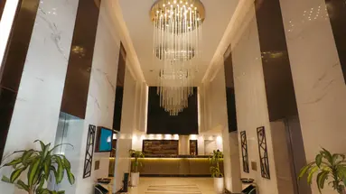 Millennium Downtown Abu Dhabi
