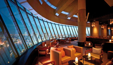 Millennium Hilton Bangkok