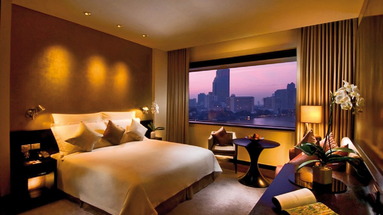 Millennium Hilton Bangkok