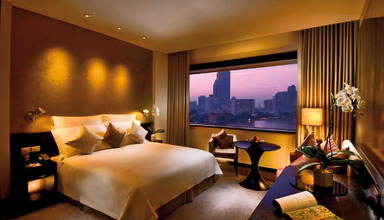 Millennium Hilton Bangkok