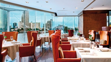 Millennium Hilton Bangkok