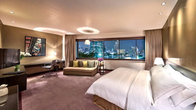 Millennium Hilton Bangkok