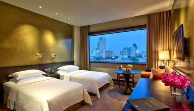 Millennium Hilton Bangkok
