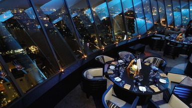 Millennium Hilton Bangkok