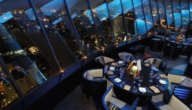 Millennium Hilton Bangkok