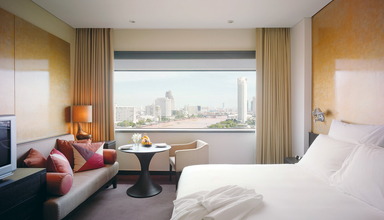 Millennium Hilton Bangkok