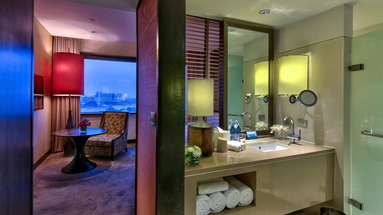Millennium Hilton Bangkok