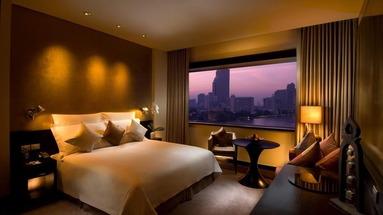 Millennium Hilton Bangkok
