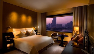Millennium Hilton Bangkok