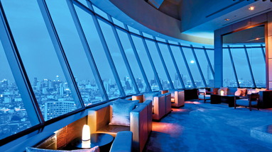 Millennium Hilton Bangkok