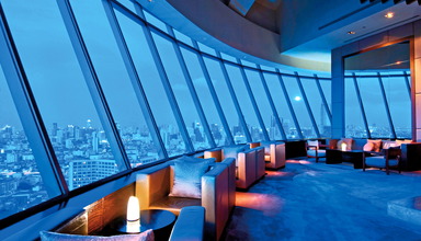 Millennium Hilton Bangkok