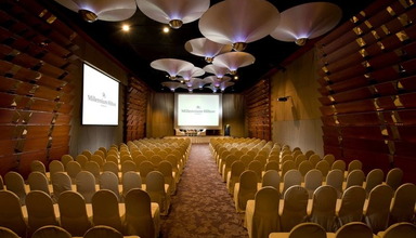 Millennium Hilton Bangkok