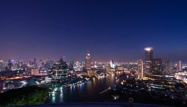 Millennium Hilton Bangkok