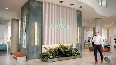 Millennium Lakeview
