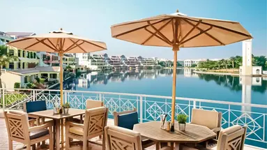 Millennium Lakeview