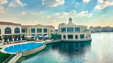 Millennium Lakeview