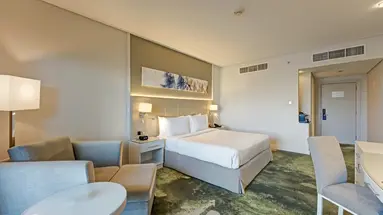 Millennium Lakeview