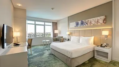 Millennium Lakeview