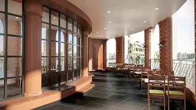 Millennium Lakeview