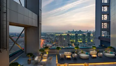 Millennium Place Barsha Heights