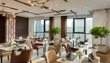 Millennium Place Barsha Heights