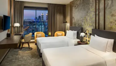 Millennium Place Barsha Heights