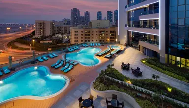 Millennium Place Barsha Heights