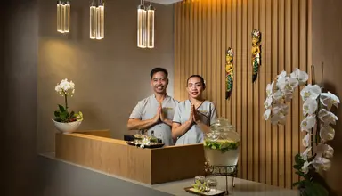 Millennium Place Barsha Heights