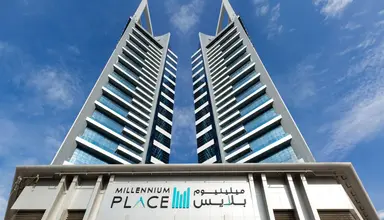 Millennium Place Barsha Heights