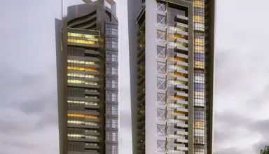 Millennium Place Barsha Heights