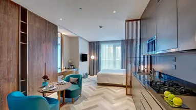 Millennium Place Barsha Heights