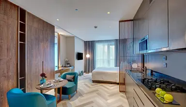 Millennium Place Barsha Heights