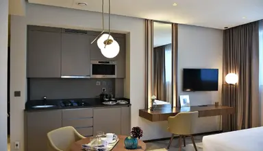 Millennium Place Barsha Heights