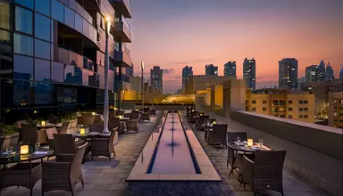 Millennium Place Barsha Heights