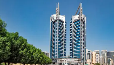 Millennium Place Barsha Heights