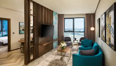 Millennium Place Barsha Heights