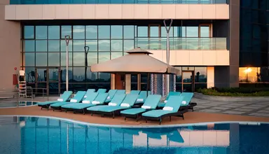 Millennium Place Barsha Heights