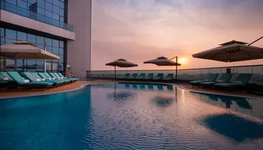 Millennium Place Barsha Heights