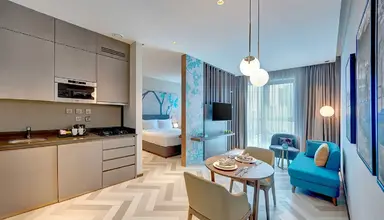 Millennium Place Barsha Heights