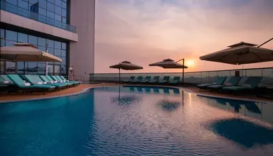 Millennium Place Barsha Heights