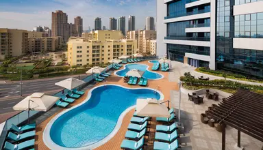 Millennium Place Barsha Heights