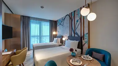 Millennium Place Barsha Heights
