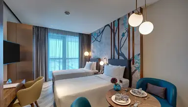 Millennium Place Barsha Heights