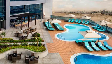Millennium Place Barsha Heights