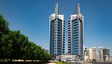 Millennium Place Barsha Heights