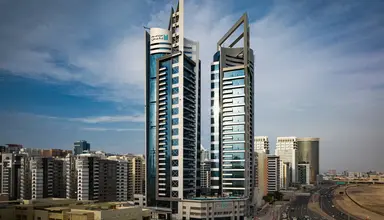 Millennium Place Barsha Heights