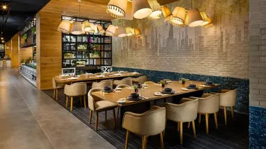 Millennium Place Mirdif