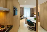 Millennium Place Mirdif