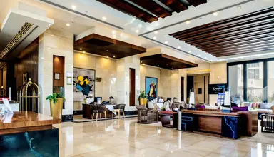 Millennium Resort Salalah